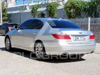 2009 Hyundai Genesis
