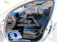 2009 Hyundai Genesis