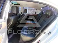 2009 Hyundai Genesis