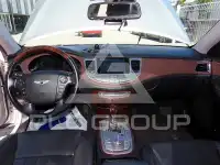 2009 Hyundai Genesis