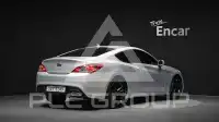 2009 Hyundai Genesis