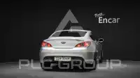 2009 Hyundai Genesis
