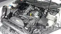 2009 Hyundai Genesis