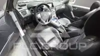 2009 Hyundai Genesis