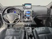 2009 Hyundai I30