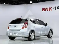 2009 Hyundai I30