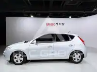 2009 Hyundai I30