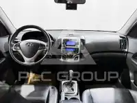 2009 Hyundai I30