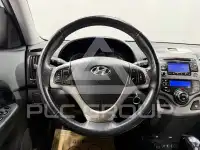 2009 Hyundai I30