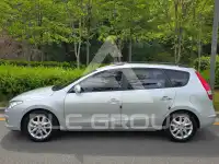 2009 Hyundai I30