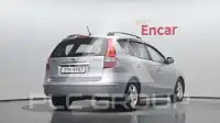 2009 Hyundai I30