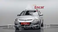2009 Hyundai I30