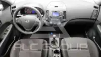 2009 Hyundai I30
