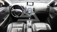 2009 Hyundai I30
