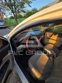 2009 Hyundai Berna