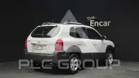 2009 Hyundai Tucson