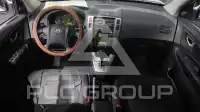 2009 Hyundai Tucson