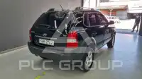 2009 Hyundai Tucson