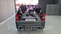 2009 Hyundai Tucson
