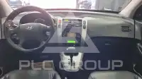 2009 Hyundai Tucson