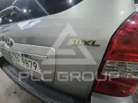 2009 Hyundai Tucson