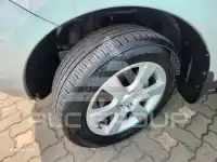 2009 Hyundai Santa Fe
