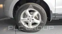 2009 Hyundai Santa Fe