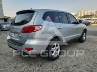 2009 Hyundai Santa Fe