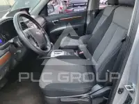 2009 Hyundai Santa Fe