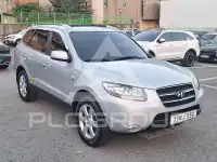 2009 Hyundai Santa Fe
