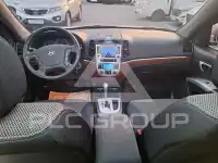 2009 Hyundai Santa Fe