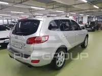 2009 Hyundai Santa Fe
