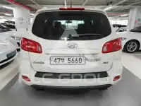 2009 Hyundai Santa Fe