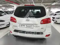 2009 Hyundai Santa Fe