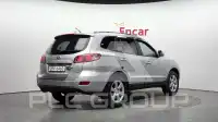 2009 Hyundai Santa Fe