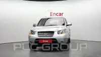 2009 Hyundai Santa Fe