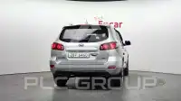 2009 Hyundai Santa Fe