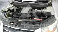 2009 Hyundai Santa Fe