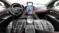 2009 Hyundai Santa Fe