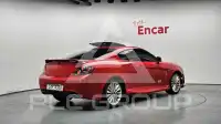 2009 Hyundai Tuscany