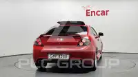 2009 Hyundai Tuscany
