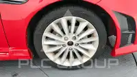 2009 Hyundai Tuscany