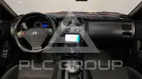 2009 Hyundai Tuscany
