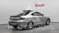 2009 Hyundai Tuscany