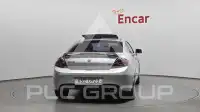 2009 Hyundai Tuscany
