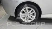 2009 Hyundai Tuscany