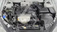 2009 Hyundai Tuscany
