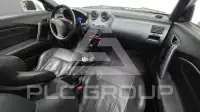 2009 Hyundai Tuscany