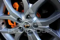 2009 Hyundai Tuscany