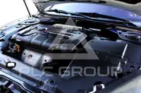 2009 Hyundai Tuscany